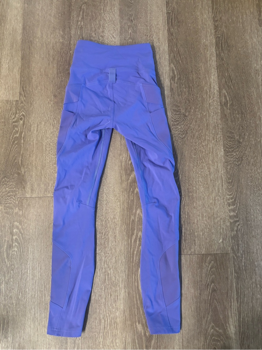 Lululemon Cargo Super-High-Rise Hiking Tight 25" I Size 0 - Picture 3 of 7